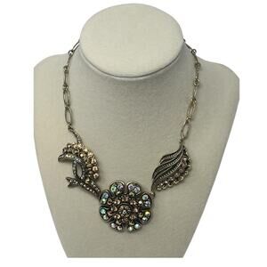Allison Reed Vintage-Inspired Necklace NWT